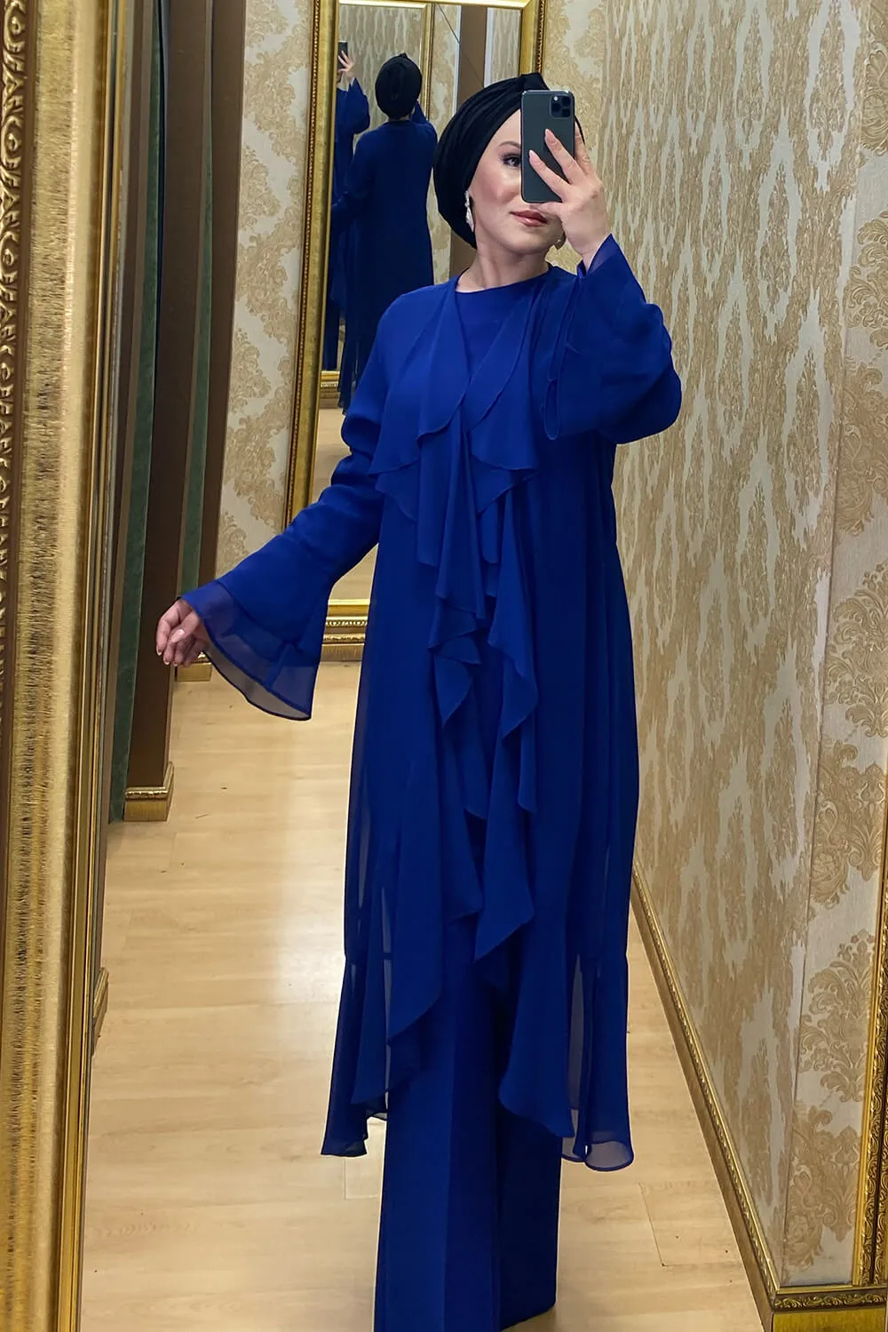 Peri Moda Takım 6110 Peri Moda Takım 6110